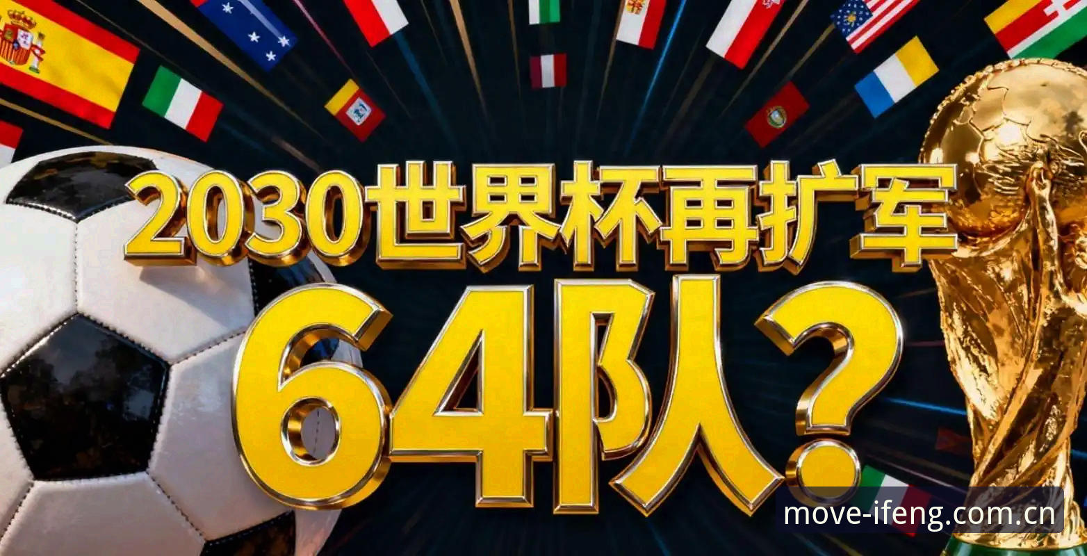 九队闯世界杯，真比八队强？亚洲足球的“扩军幻觉”该醒醒了